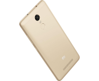 XIAOMI Redmi Note 3 DS. 4G LTE 2/16GB Złoty Xiaomi Redmi Note 3 16GB Gold - 301526 - zdjęcie 8